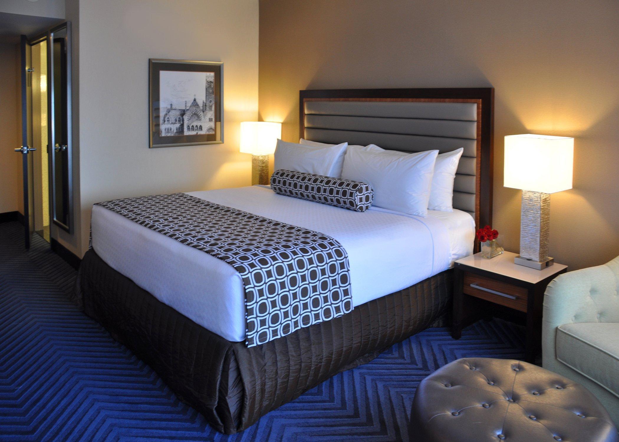 Crowne Plaza Princeton - Conference Center By Ihg Luaran gambar