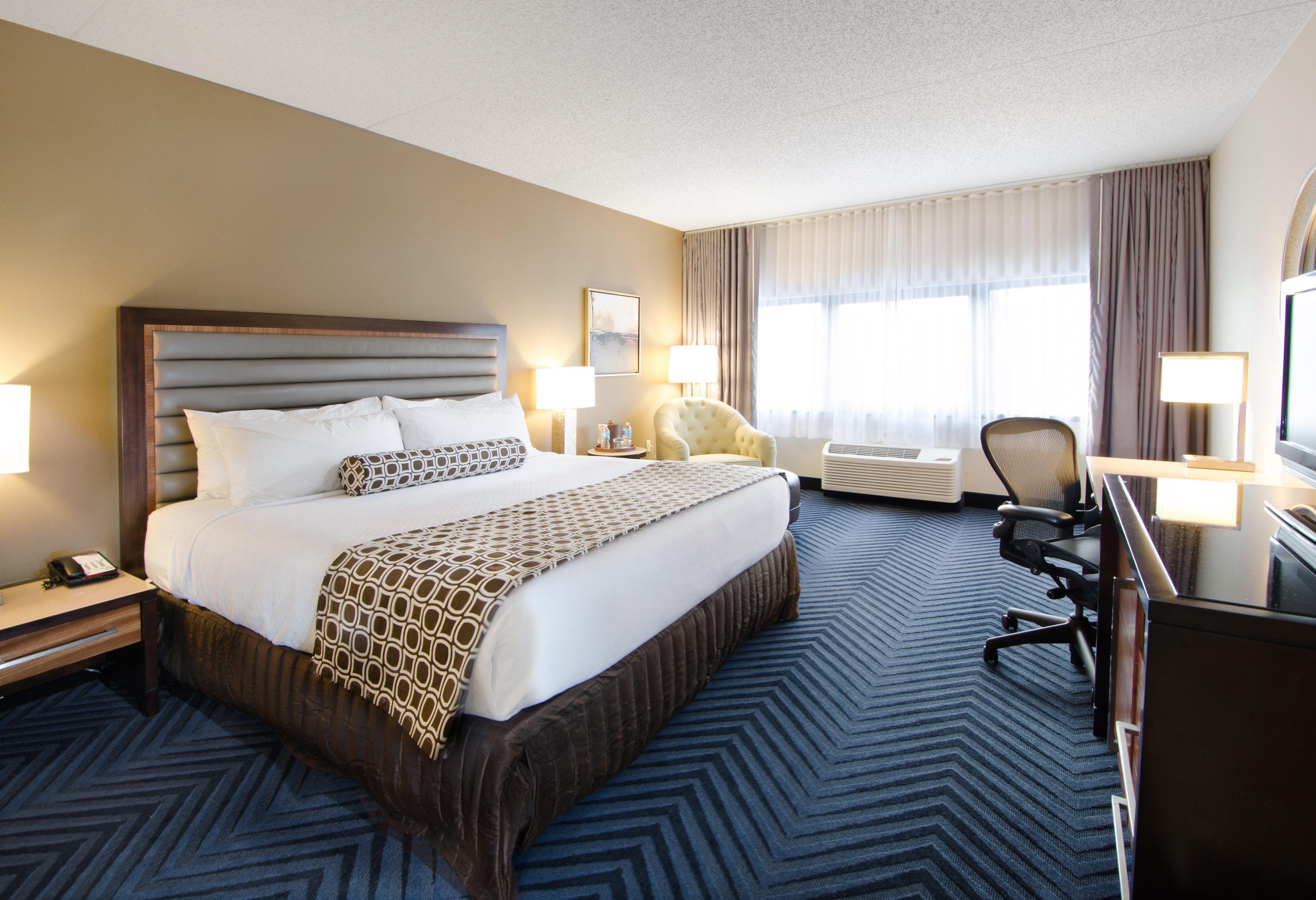 Crowne Plaza Princeton - Conference Center By Ihg Luaran gambar