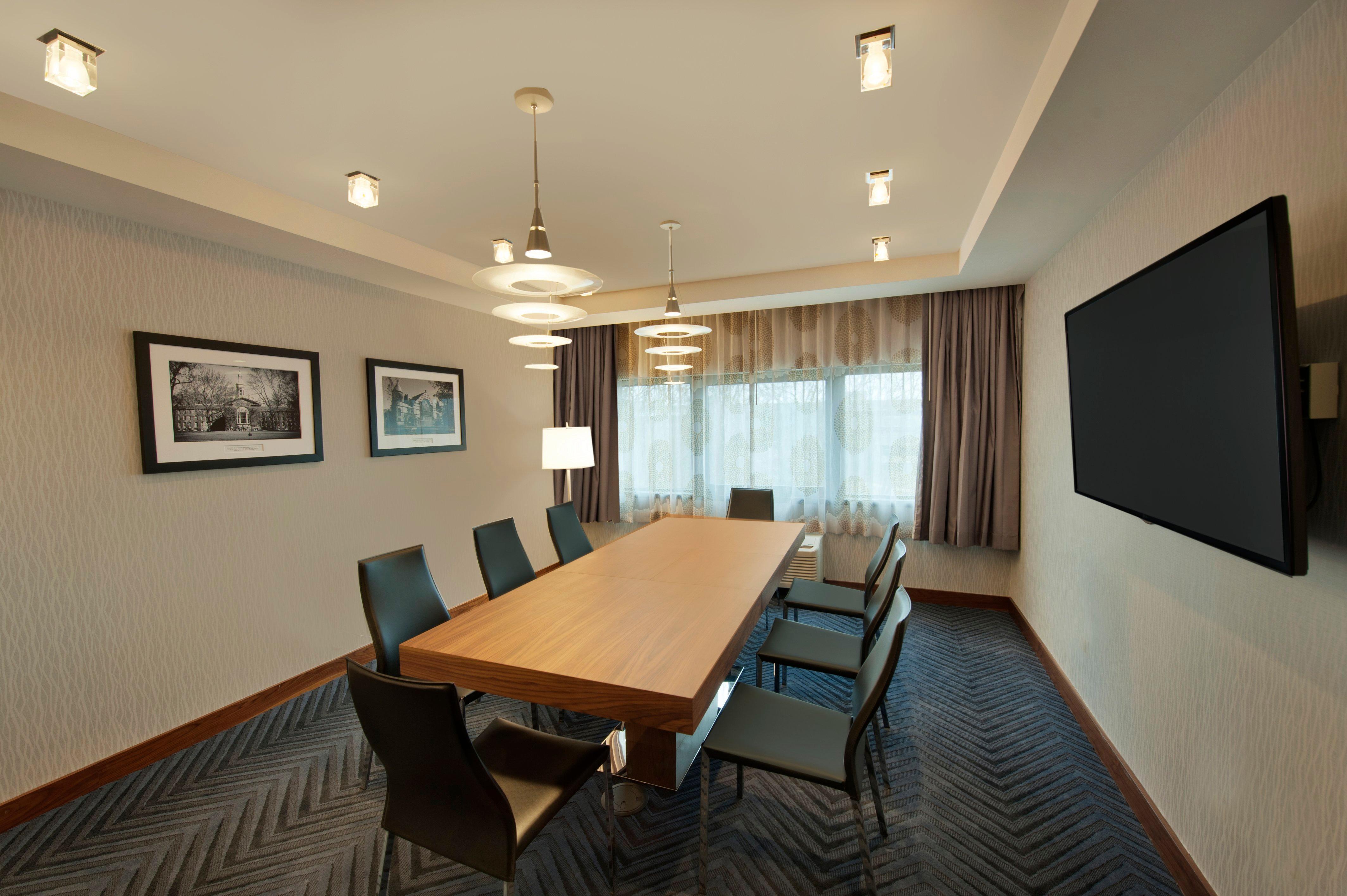 Crowne Plaza Princeton - Conference Center By Ihg Luaran gambar