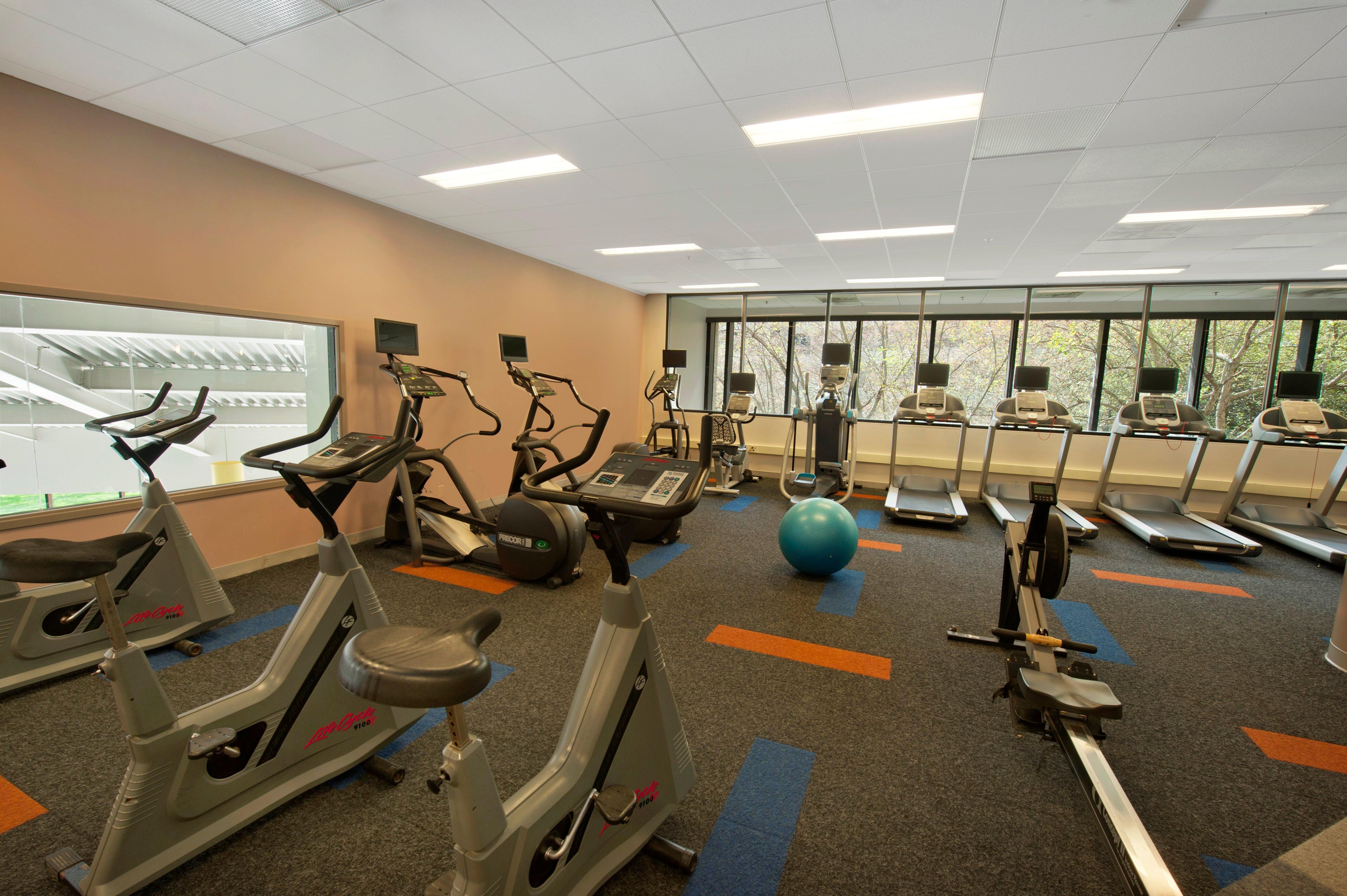 Crowne Plaza Princeton - Conference Center By Ihg Luaran gambar