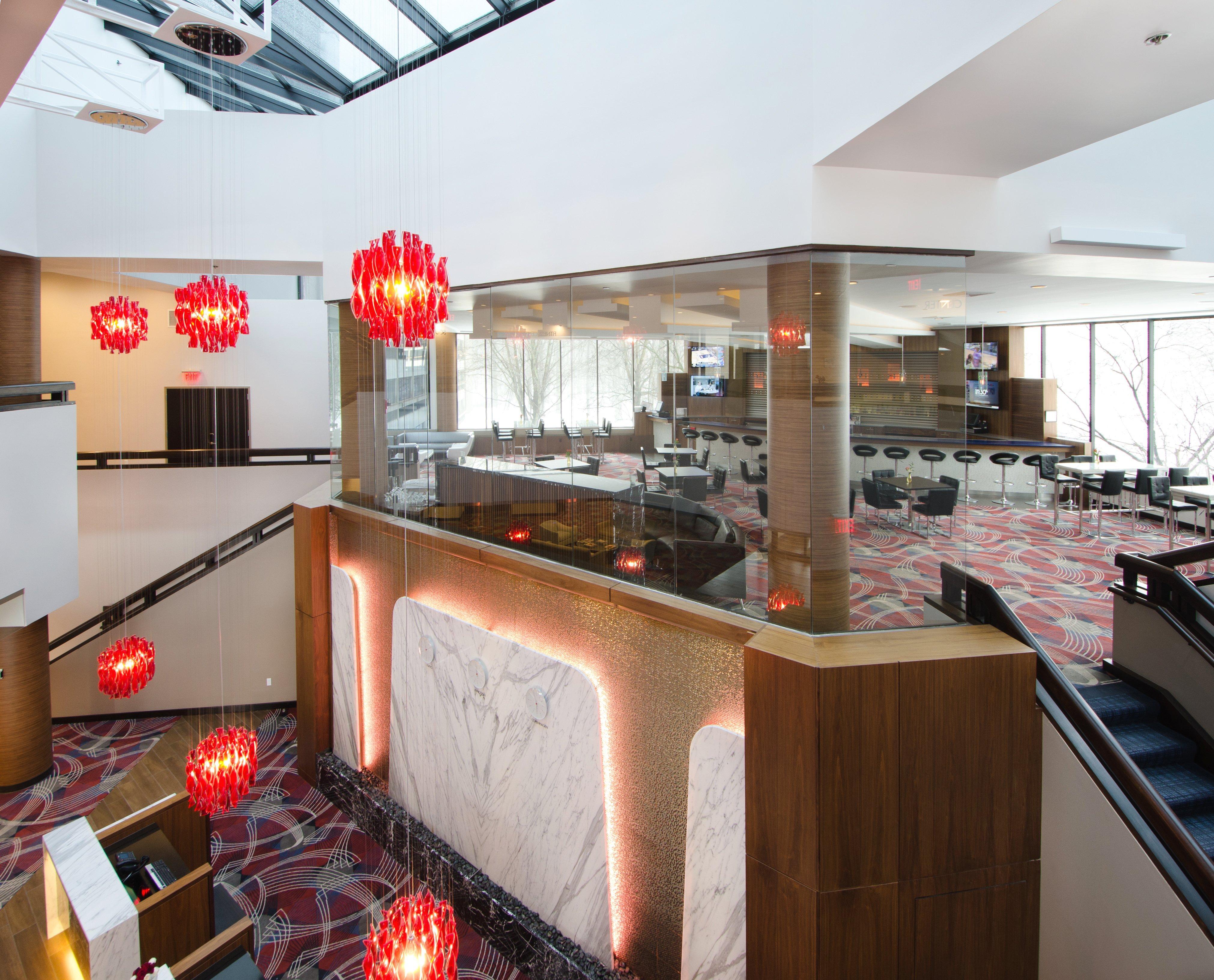 Crowne Plaza Princeton - Conference Center By Ihg Luaran gambar