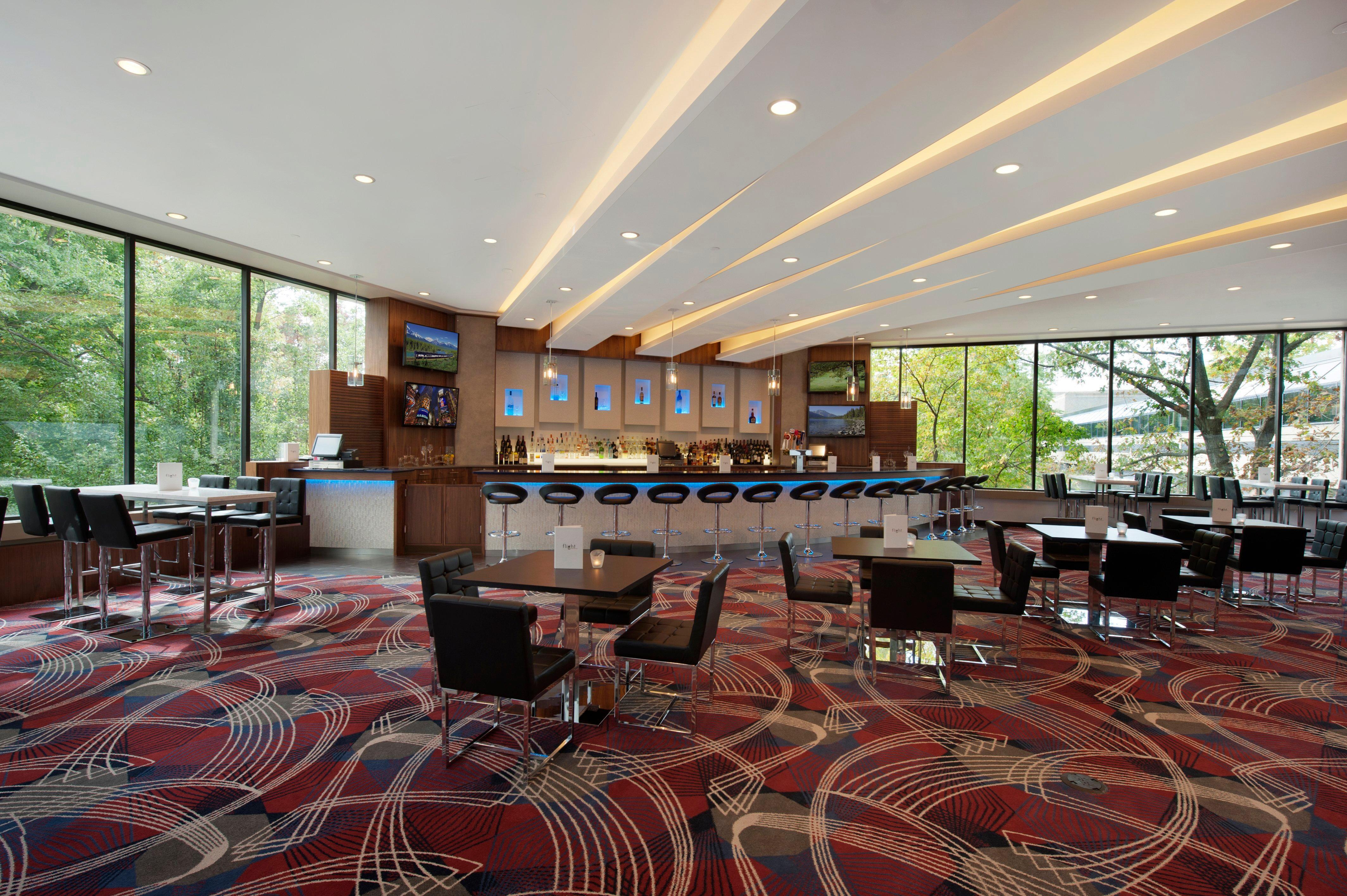 Crowne Plaza Princeton - Conference Center By Ihg Luaran gambar