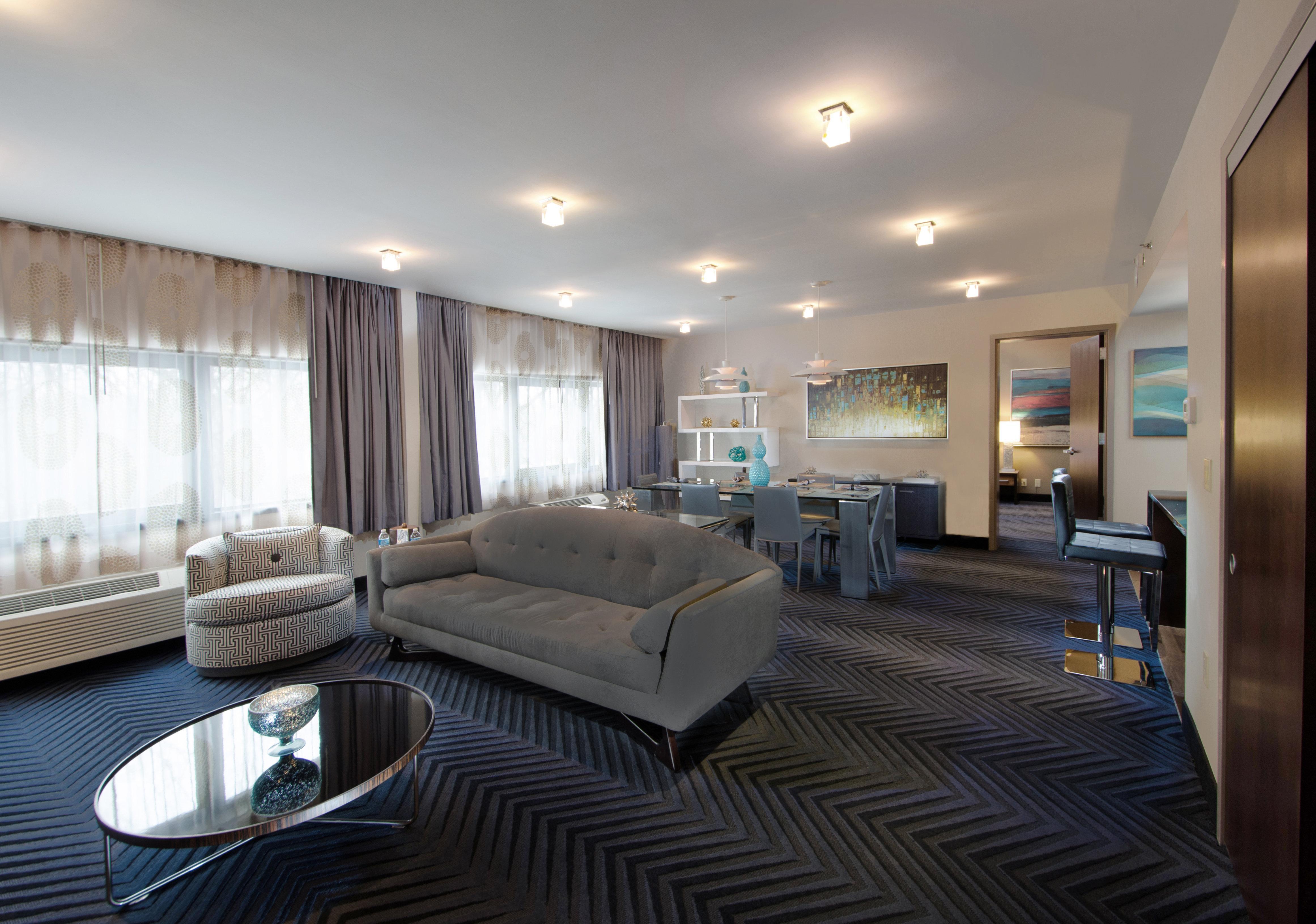 Crowne Plaza Princeton - Conference Center By Ihg Luaran gambar