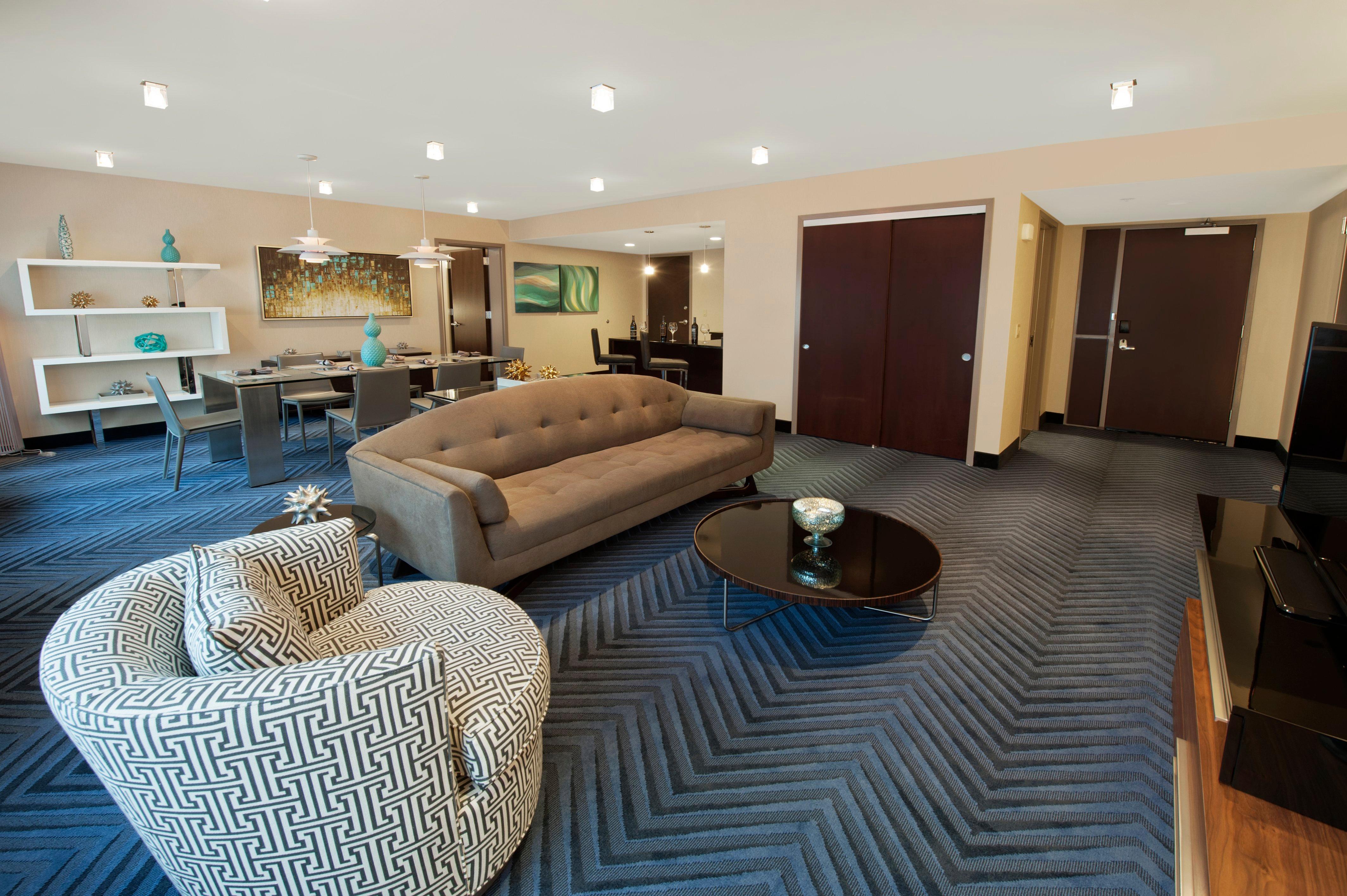 Crowne Plaza Princeton - Conference Center By Ihg Luaran gambar