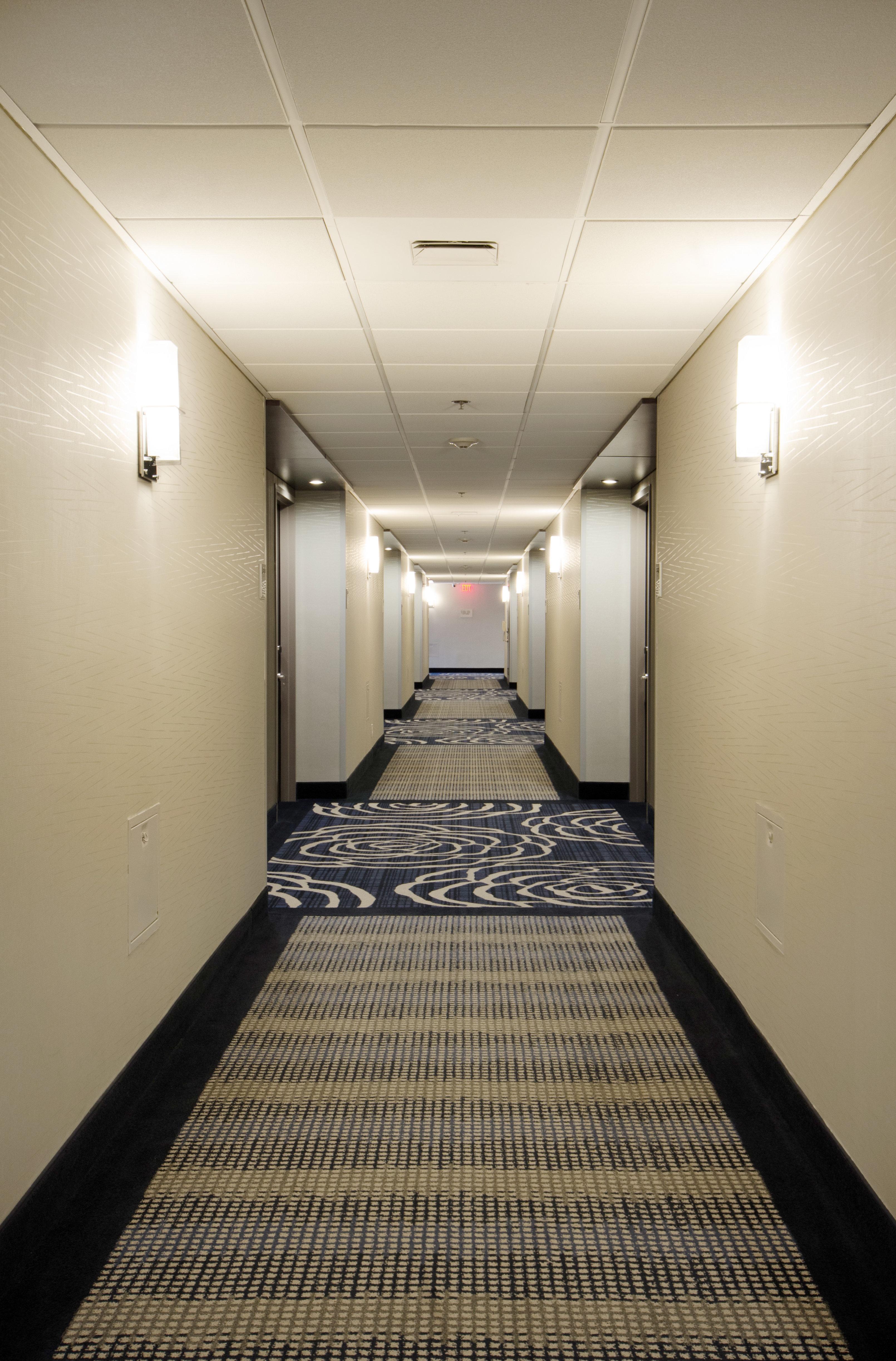 Crowne Plaza Princeton - Conference Center By Ihg Luaran gambar
