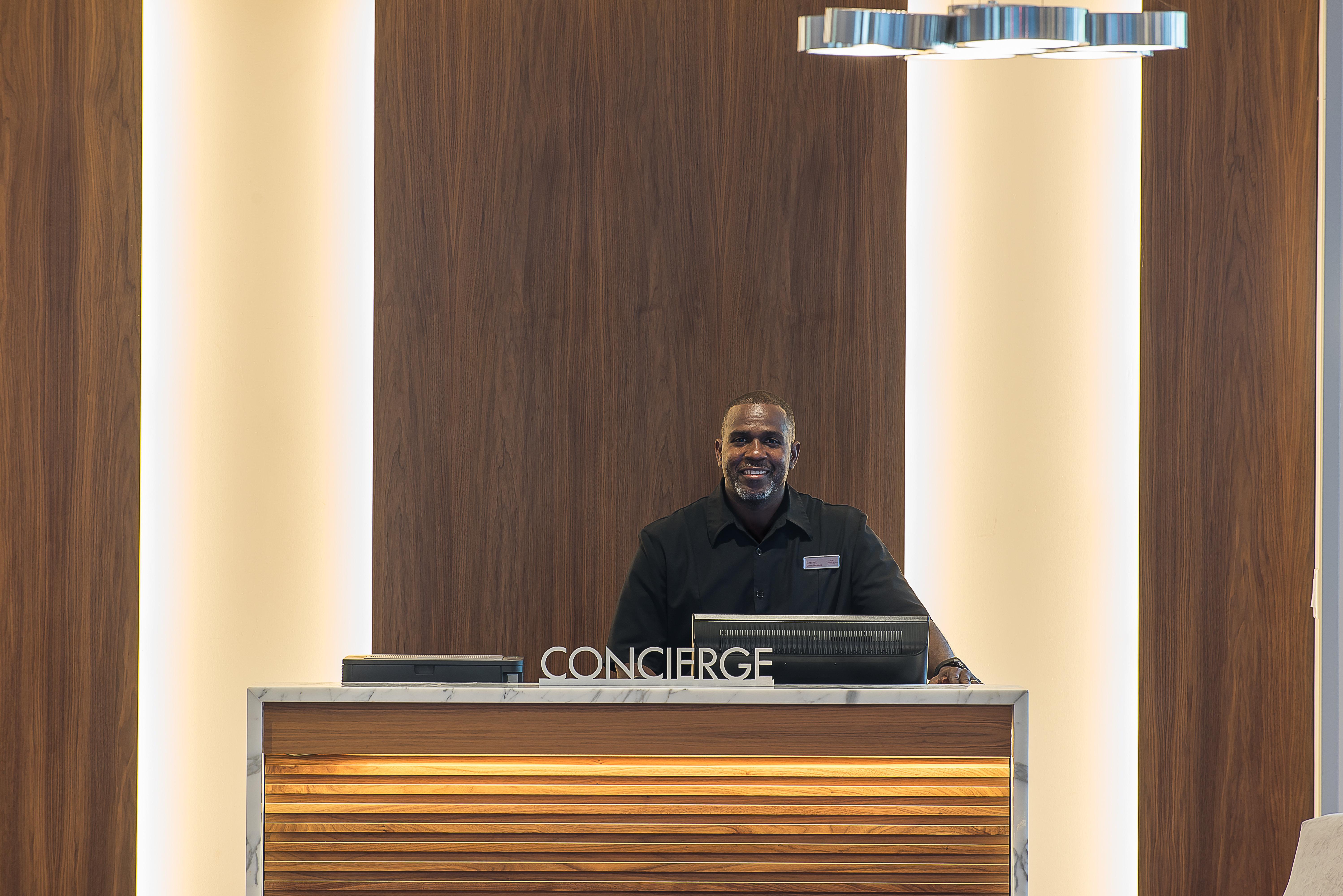 Crowne Plaza Princeton - Conference Center By Ihg Luaran gambar