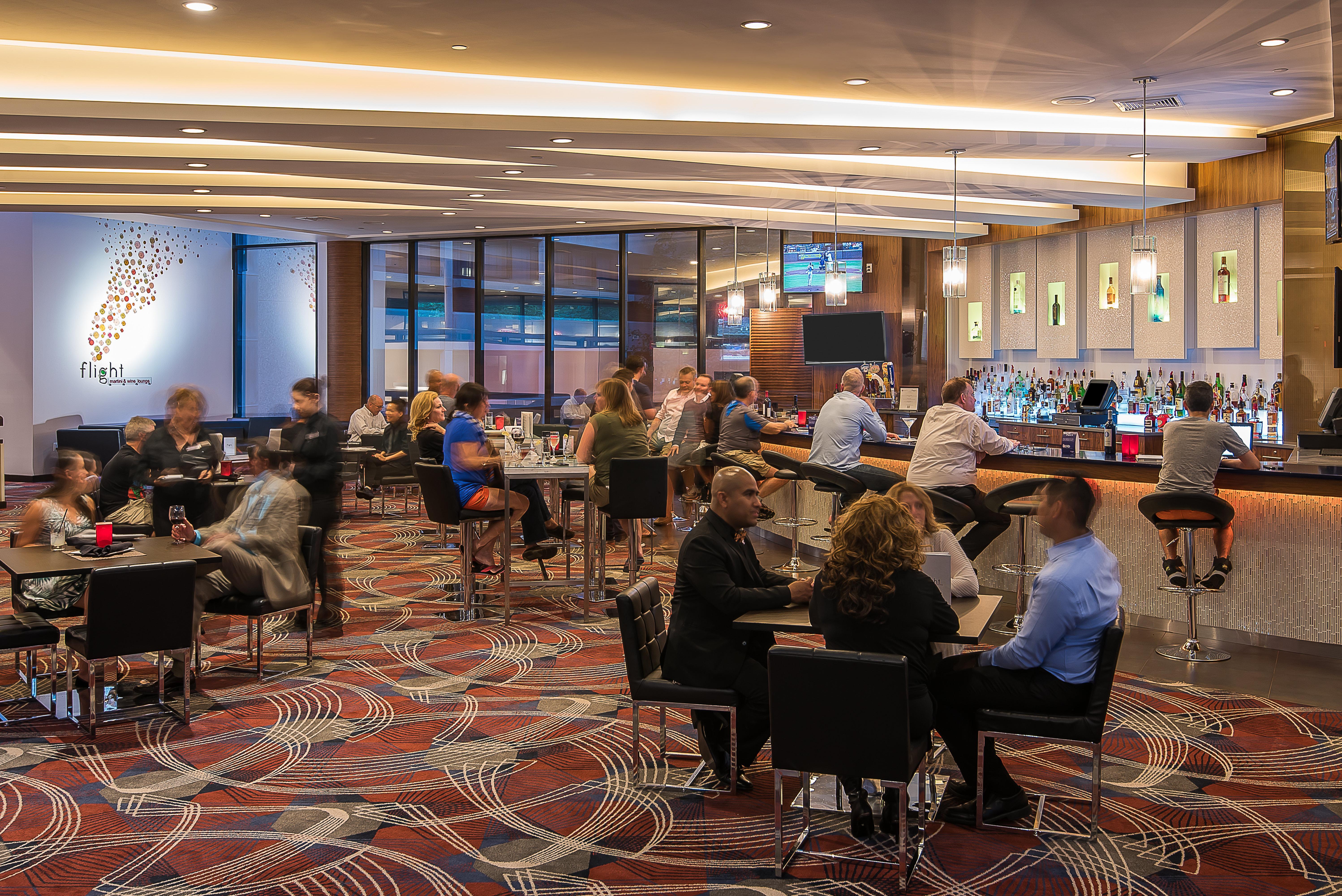 Crowne Plaza Princeton - Conference Center By Ihg Luaran gambar