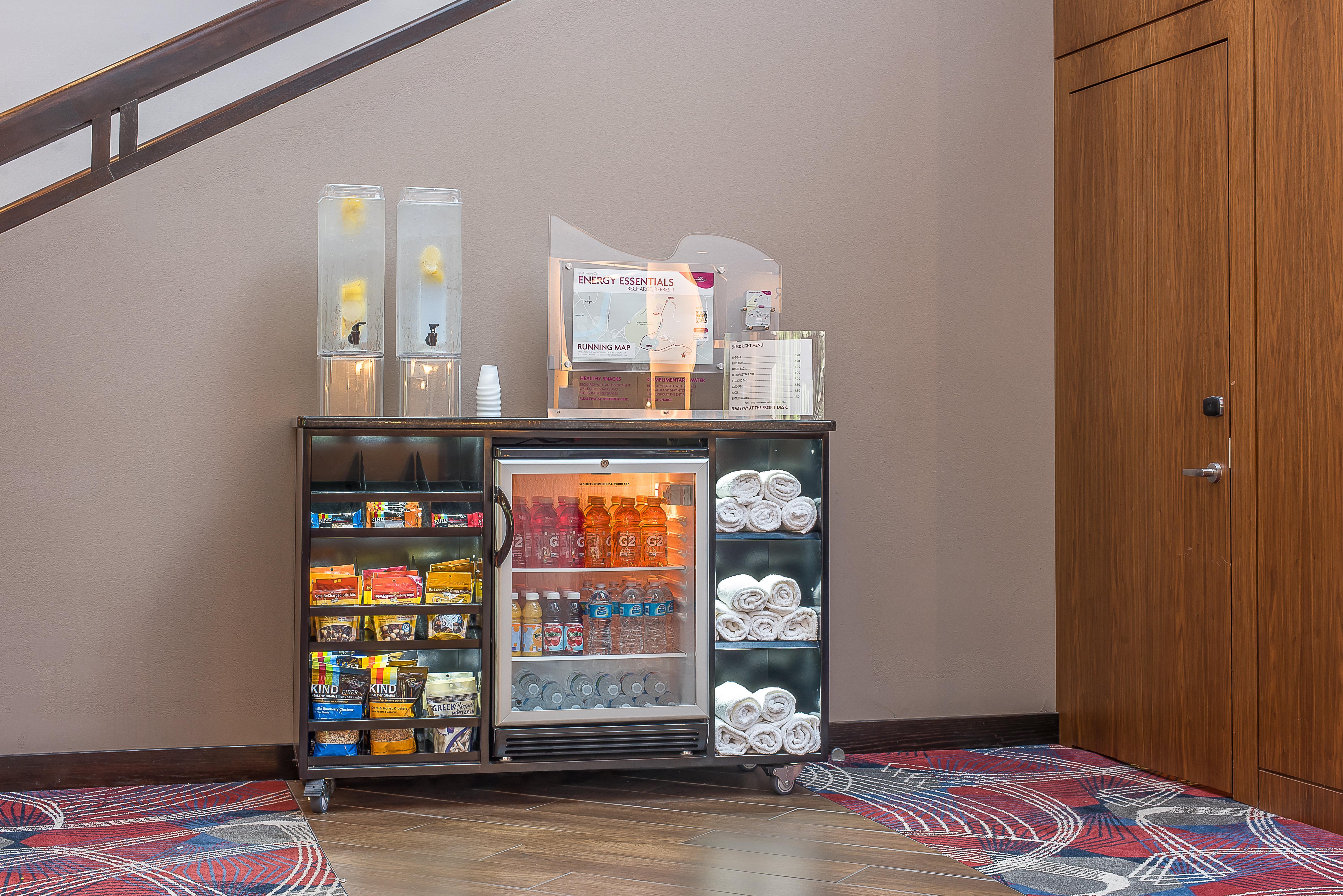 Crowne Plaza Princeton - Conference Center By Ihg Luaran gambar
