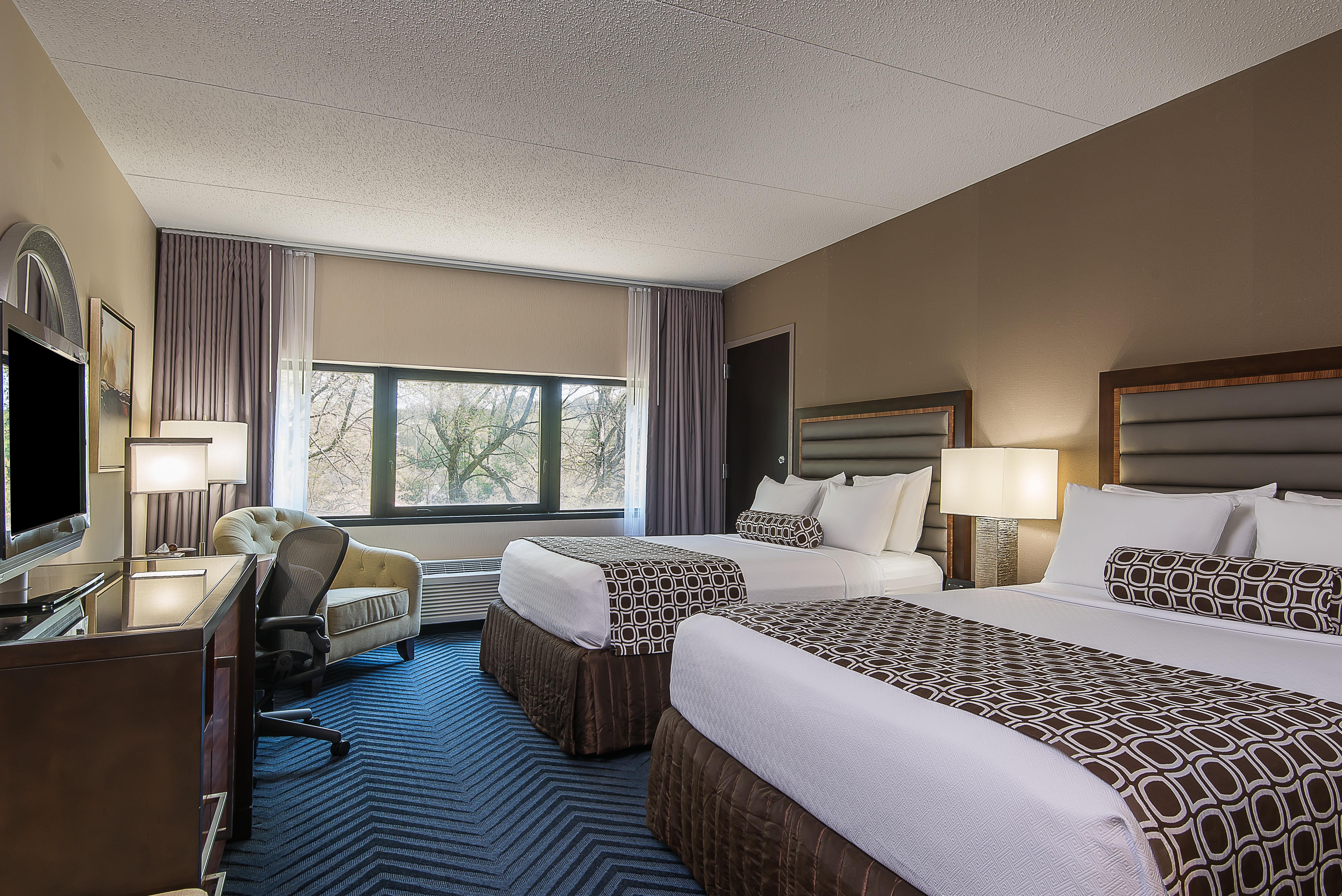 Crowne Plaza Princeton - Conference Center By Ihg Luaran gambar
