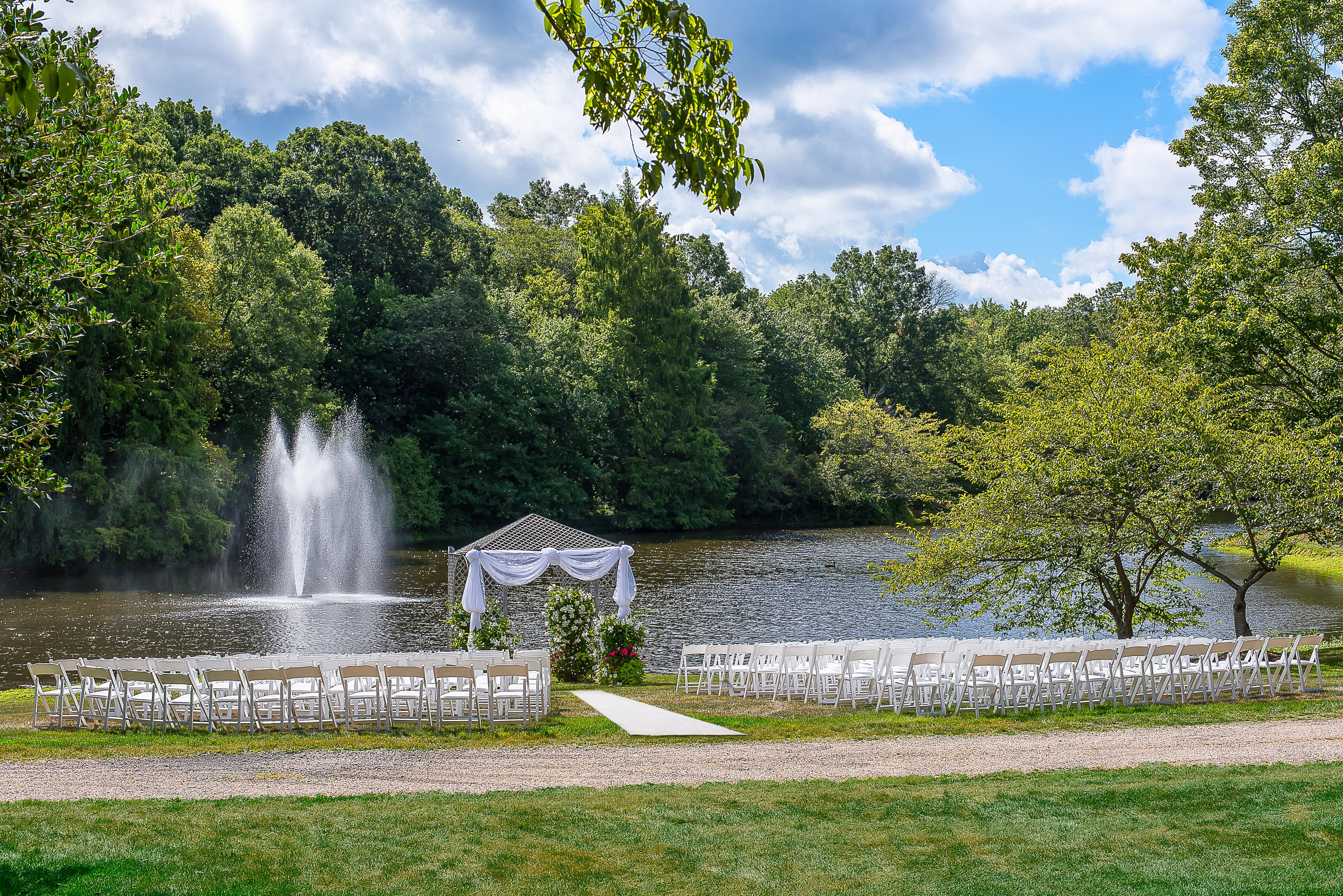Crowne Plaza Princeton - Conference Center By Ihg Luaran gambar