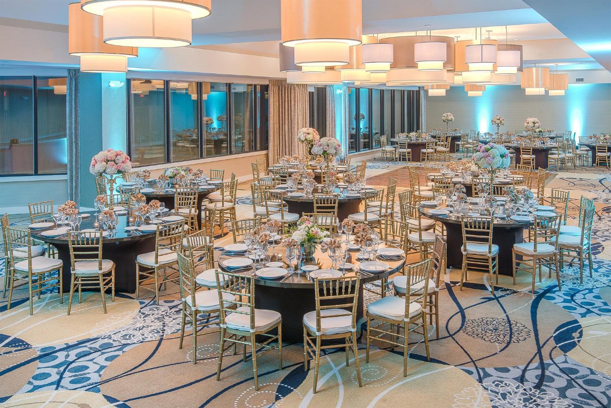Crowne Plaza Princeton - Conference Center By Ihg Luaran gambar