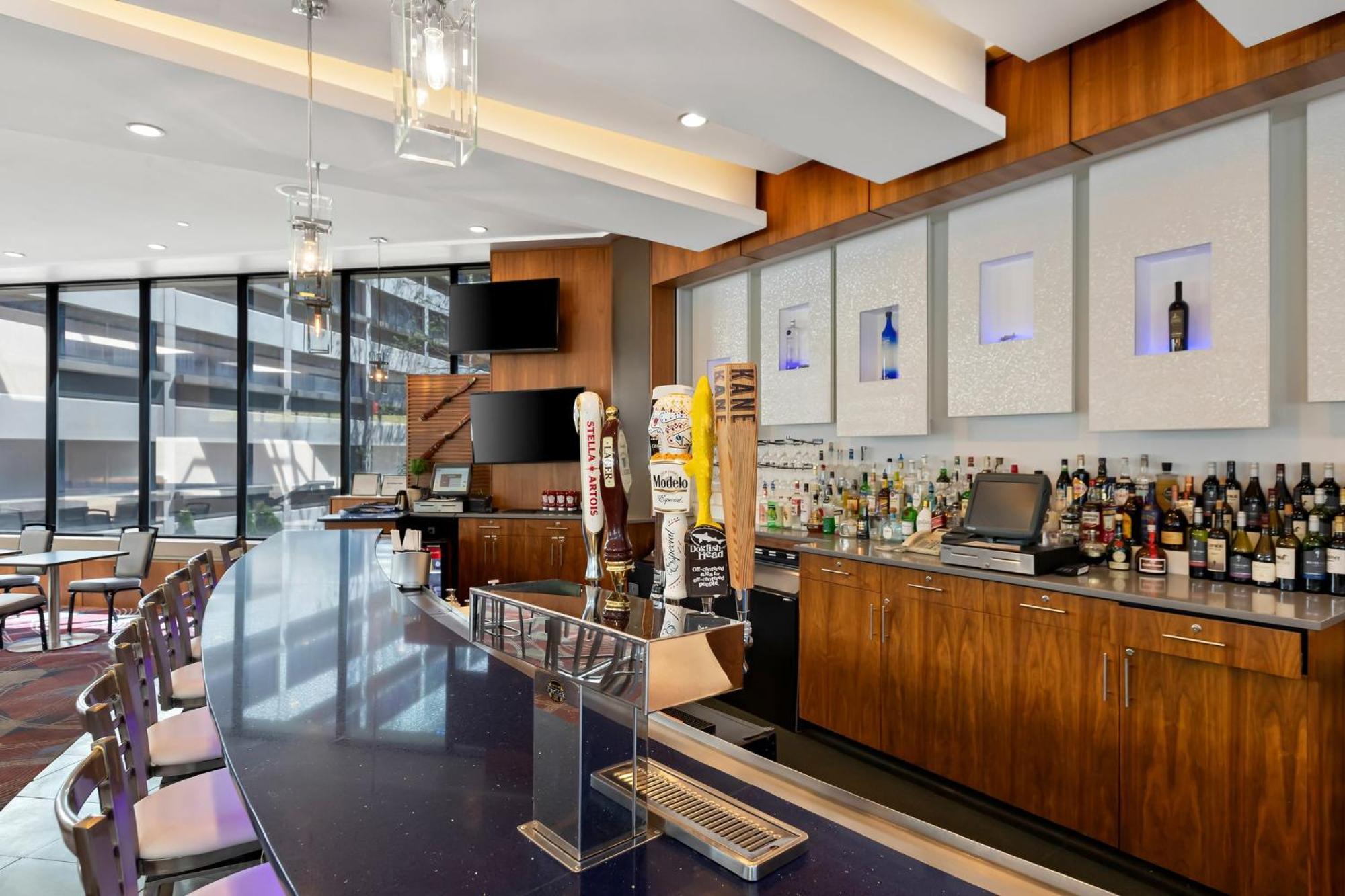 Crowne Plaza Princeton - Conference Center By Ihg Luaran gambar